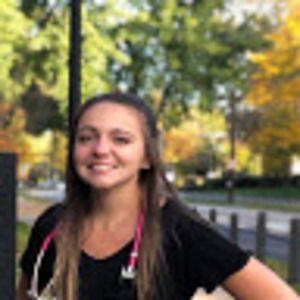 Meet your Posher, Sara